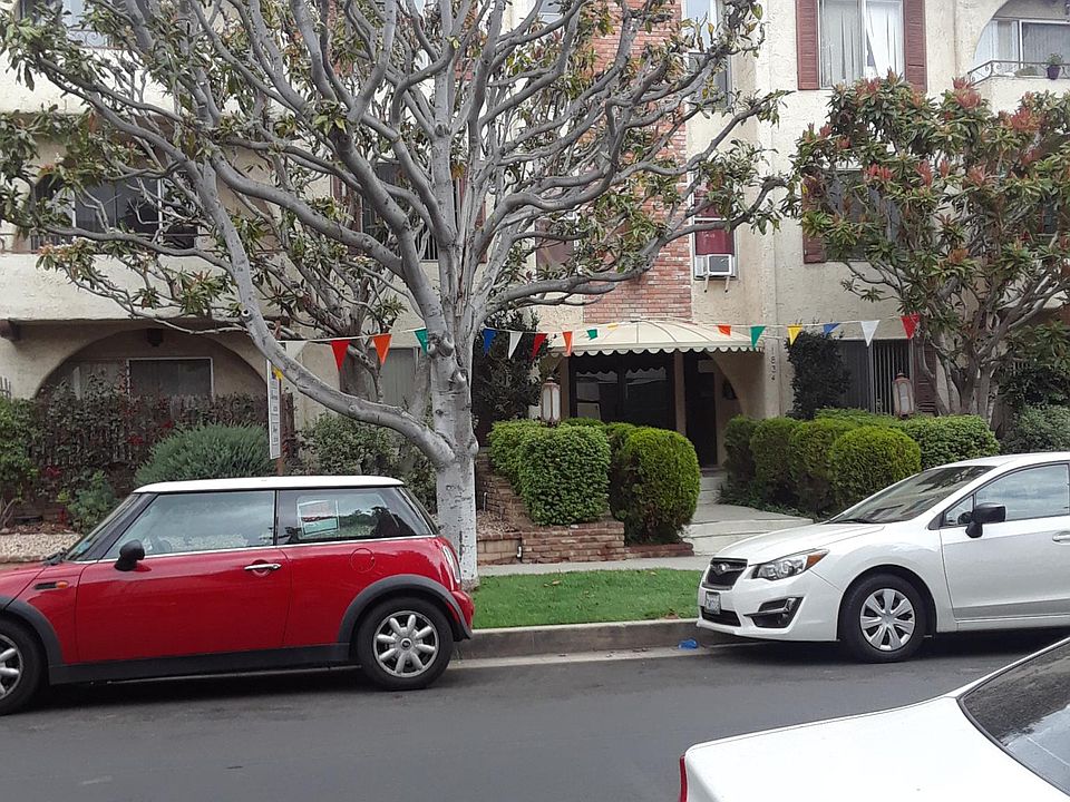 1st image of 1834 S Bentley Ave APT 106