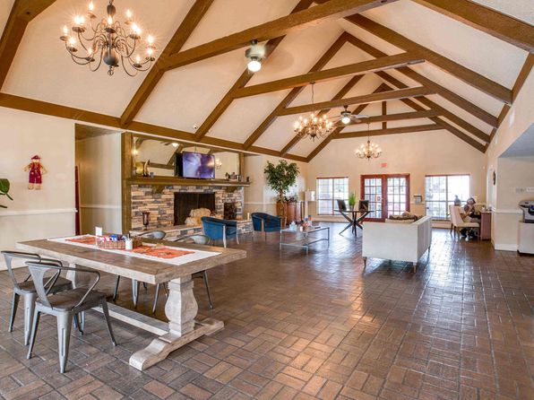 2400 Hackett Dr #41