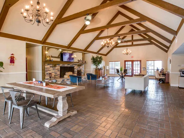 Providence at Heights