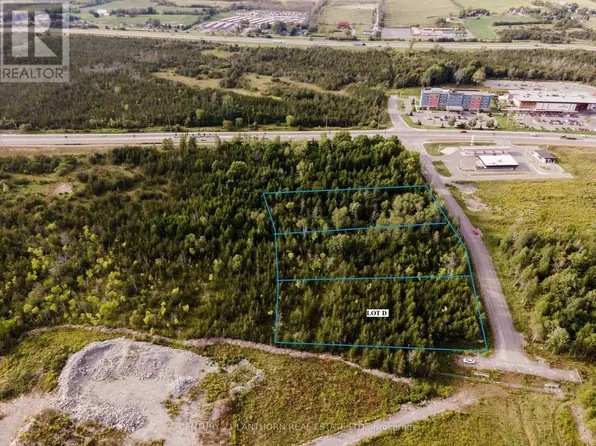 LOT Jenland Way #D, Belleville, ON K8P 3H9