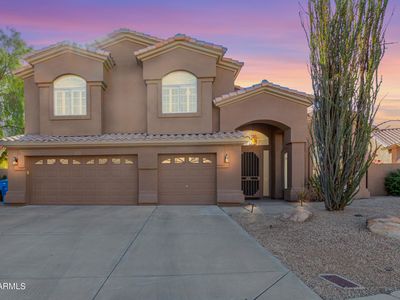 14226 N 69th Pl, Scottsdale, AZ, 85254