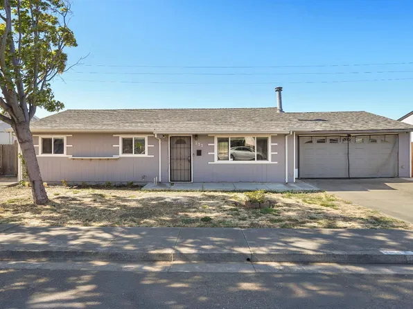 233 Maple Street, Suisun City, CA 94585