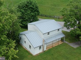 3709 Beckleysville Rd, Millers, MD 21102