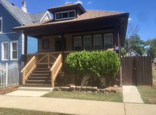 6323 S Fairfield Ave, Chicago, IL