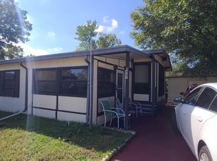 9447 Gray Fox Dr, Weeki Wachee, FL 34613