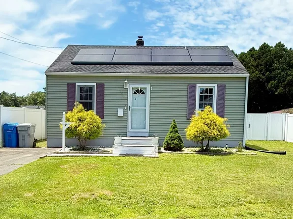 124 Morningside Dr W, Bristol, CT 06010