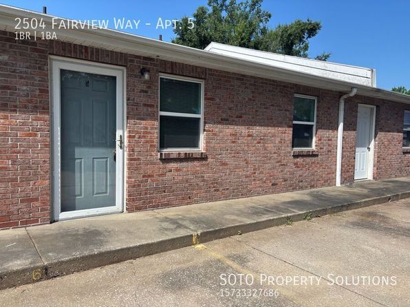 2504 Fairview Way APT 5