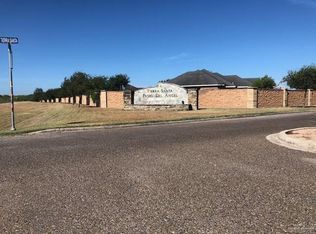 419 Mi Vida St, Weslaco, TX 78596