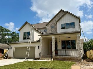 2010 Hewitt Dr, Houston, TX 77018