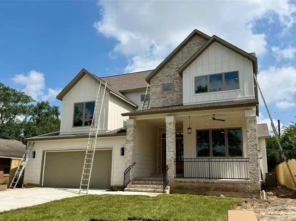 2010 Hewitt Dr, Houston, TX 77018