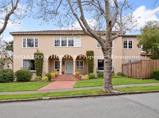 101 Eye St, San Rafael, CA 94901