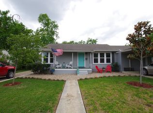 1602 Vine St, Georgetown, TX 78626