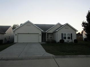 5244 Wilmington Cir, Lafayette, IN 47905