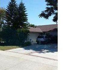 6642 Hesperia Ave, Reseda, CA 91335