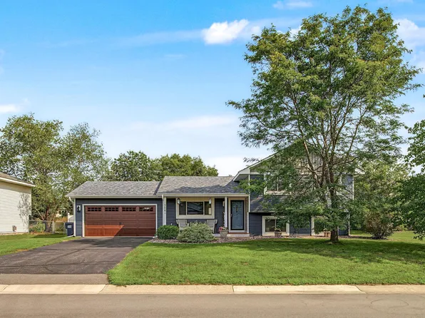 3661 152nd St W, Rosemount, MN 55068