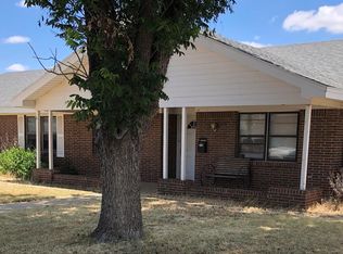 2908 Rebel Dr, Midland, TX 79707