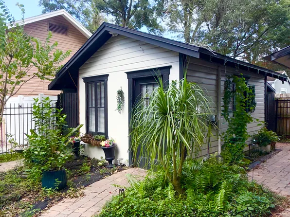 407 N Shine Ave, Orlando, FL 32803