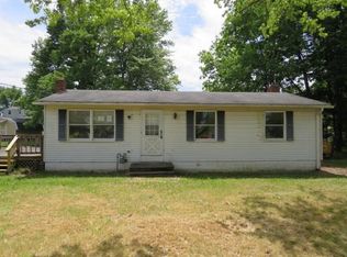 113 Amherst Dr, Butler, PA