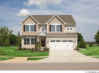 5928 Kennebec Ct, Farmington, NY 14425