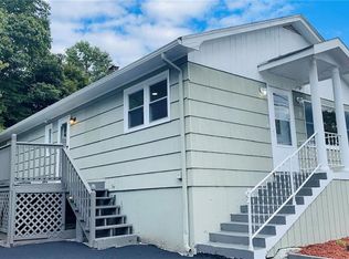 91 Fairfax St, West Haven, CT 06516