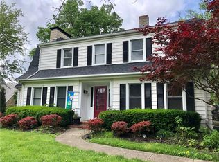 714 Tanglewood Dr, Springfield, OH