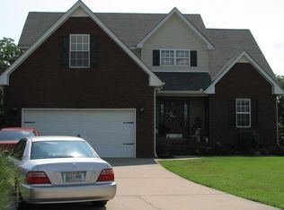 1620 Headwater Ct, Murfreesboro, TN 37128