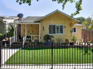 3316 X St, Sacramento, CA 95817