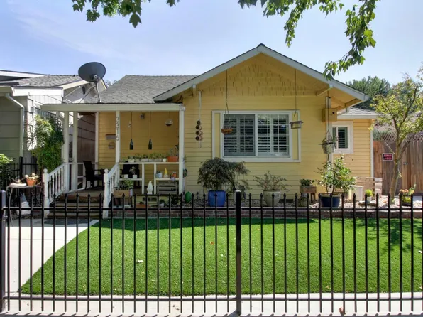 3316 X St, Sacramento, CA 95817