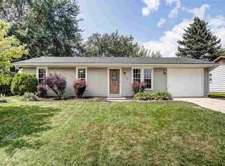 9246 Ridgetree Dr, Fort Wayne, IN 46819