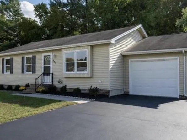 621 Terrapin Ln, Salisbury, MD 21804
