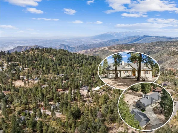 32360 Pine Manor Ln, Running Springs, CA 92382