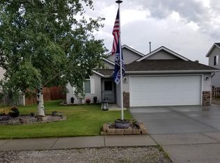1014 Paisley Dr, Belgrade, MT 59714
