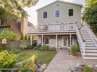 6249 W Reynolds Rd, Haslett, MI 48840