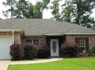 120 Gaddy Dr, Byram, MS 39272