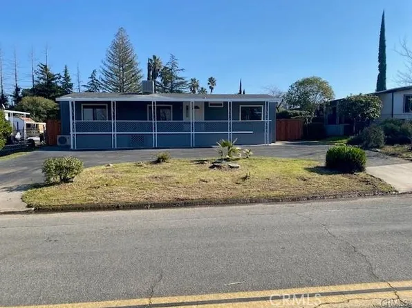 482 Silver Leaf Dr, Oroville, CA 95966