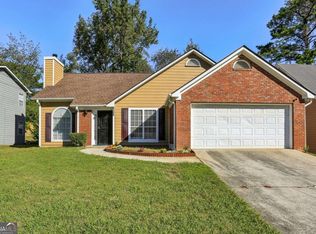 6300 Phillips Ct, Lithonia, GA 30058