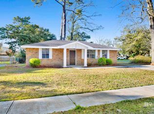 752 Michigan Ave, Fairhope, AL 36532