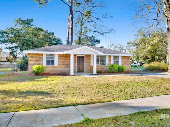 752 Michigan Ave, Fairhope, AL 36532