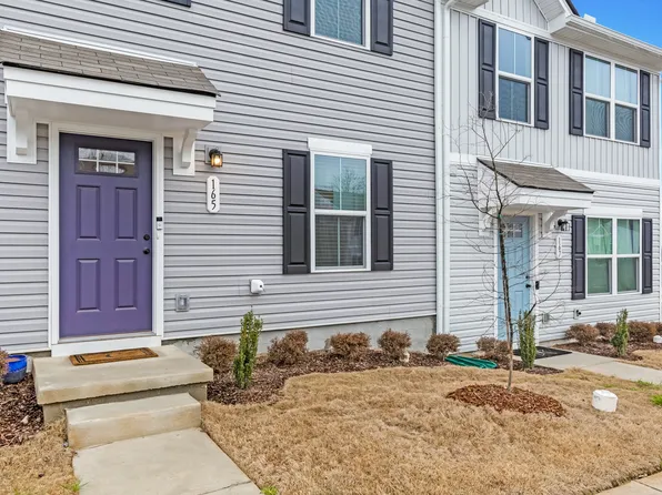 2757 Thornton Grove Blvd #165, Nashville, TN 37207