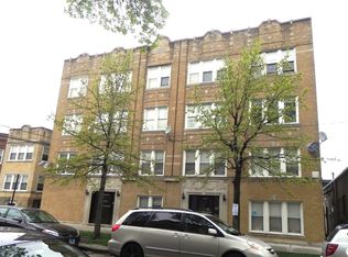 4006 W Nelson St #8G, Chicago, IL