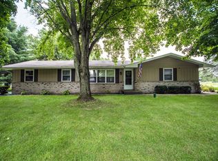 53882 County Road 1, Elkhart, IN 46514