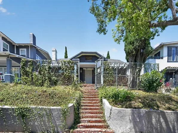 517 S Grand Ave, San Pedro, CA 90731