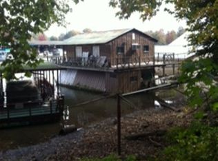 59 Waller Ln, Parsons, TN 38363