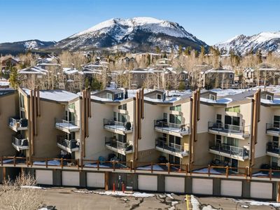 7124 Ryan Gulch Rd #204, Silverthorne, CO, 80498