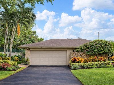 126 Laurel Road, Hollywood, FL, 33021