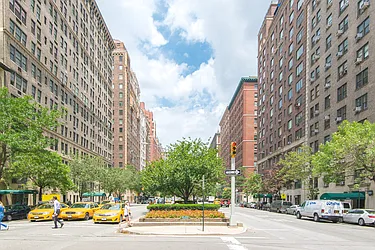 Rented by REAL New York
