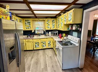 10570 Hamilton Way, Myakka City, FL 34251
