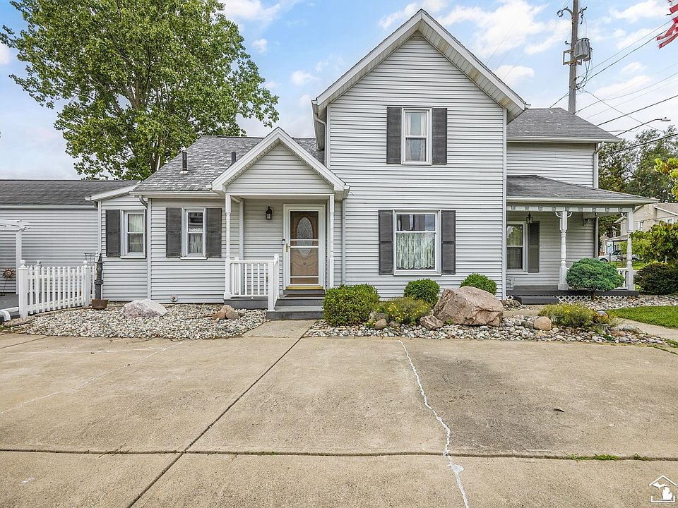 1021 W Temperance Rd, Temperance, MI 48182 | Zillow