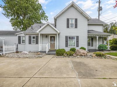 1021 W Temperance Rd, Temperance, MI, 48182