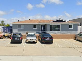 *26TH Street, San Diego, CA 92102